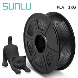 PLA NOIR 1KG